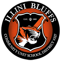 Illini Bluffs CUSD #327